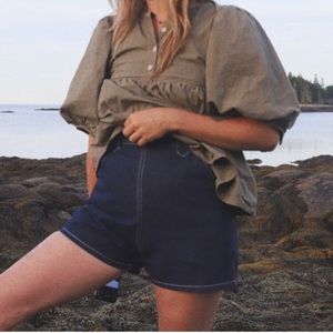 NEW Rudy Jude Adult Sailor Short